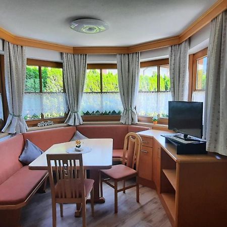 Appartement Margreiter Niederau Exterior foto